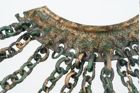 Foto von Bronzehalbmondgehängefibel (NHMW-PRAE-025735)